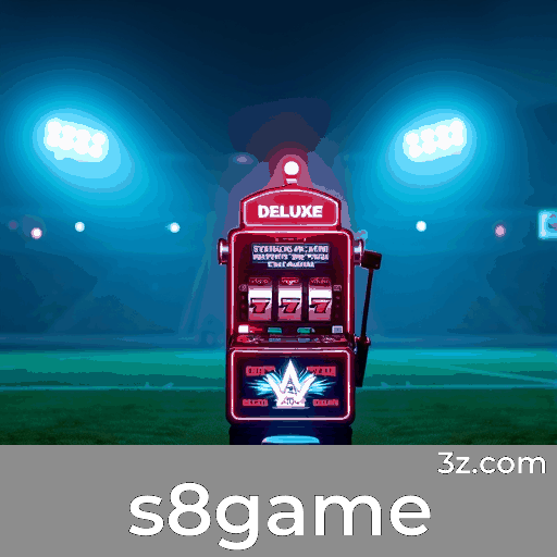 S8game: Segurança e Facilidade para Usuários Brasileiros