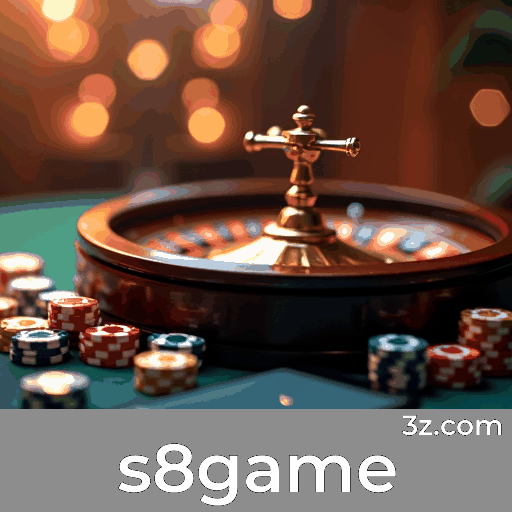 Aproveite os bônus exclusivos e promoções do s8game