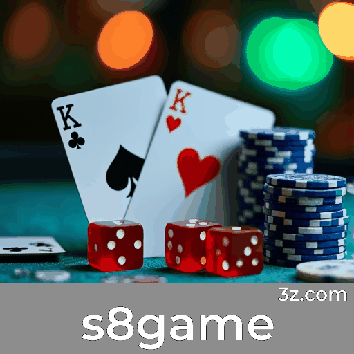 Tecnologia Holográfica e Jogos de Casino na s8game